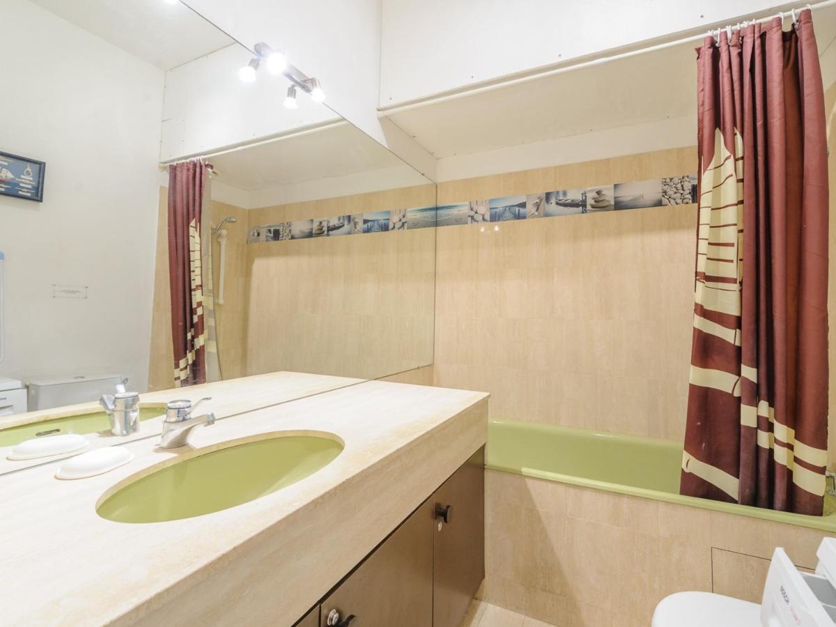 Charmant Studio 37M2 Centre-Ville La Rochelle, Proche Vieux Port, Equipe Pour 2/3 Personnes - Fr-1-535-40 La Rochelle  Exterior foto